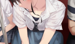 电车漫画,穿梭时光的奇幻之旅